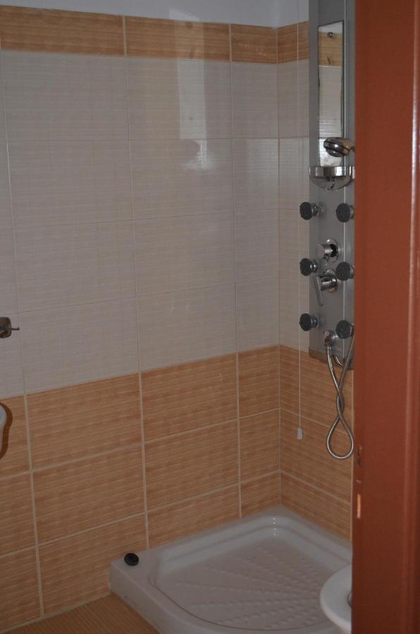 Palatino Studios Loutra Edipsou  Bagian luar foto