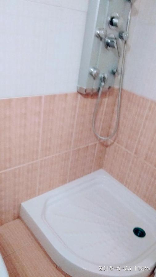 Palatino Studios Loutra Edipsou  Bagian luar foto